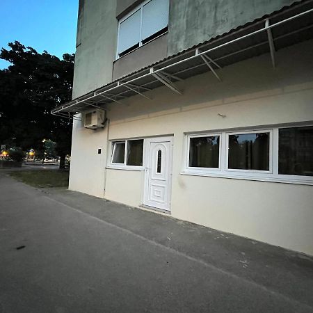 Apartment Nina ザグレブ エクステリア 写真