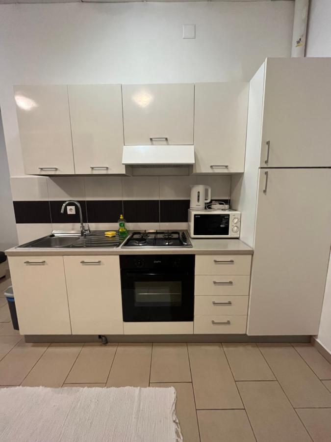 Apartment Nina ザグレブ エクステリア 写真