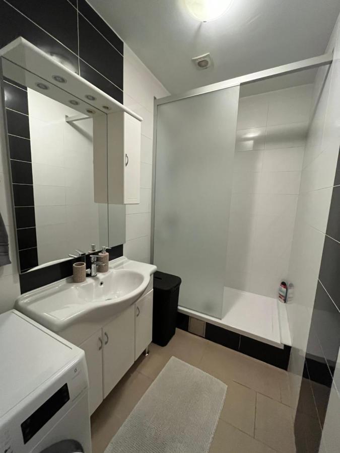 Apartment Nina ザグレブ エクステリア 写真