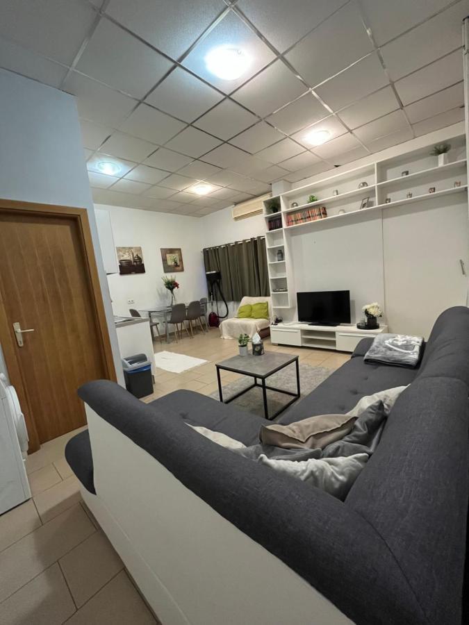 Apartment Nina ザグレブ エクステリア 写真