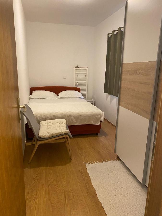 Apartment Nina ザグレブ エクステリア 写真