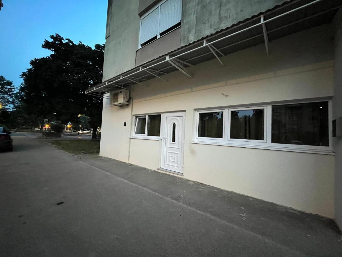 Apartment Nina ザグレブ エクステリア 写真